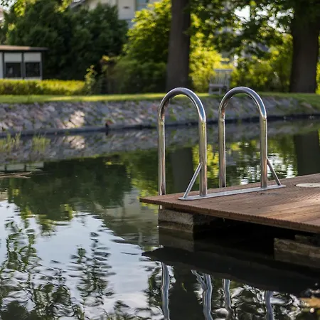 Apartment Appartmenthaus, Nause Mit Sauna Und Meerblick - *