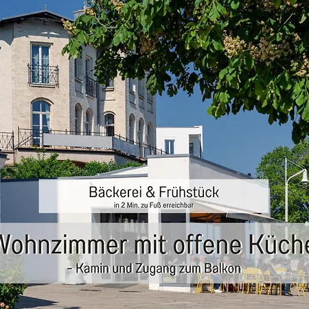 Nause Mit Sauna, Fitness, Naturteich, Parkplatz, Spielplatz Und Direkten Meerblick *