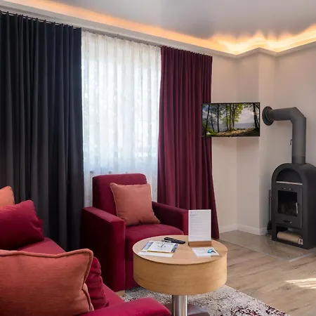 Nause Mit Sauna, Fitness, Naturteich, Parkplatz, Spielplatz Und Direkten Meerblick Apartamento *