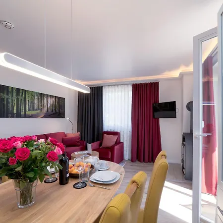 Appartement Nause Mit Sauna, Fitness, Naturteich, Parkplatz, Spielplatz Und Direkten Meerblick